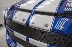 Shelby F-150 Super Snake 2017 года